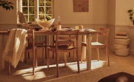 Židle Boda od Ferm Living