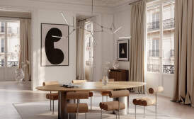 Svítidla Stick od 101 Copenhagen