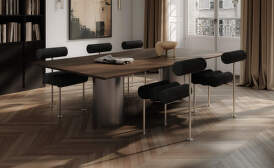 Jídelní židle Hiro od 101 Copenhagen