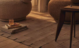 Koberce Foundation od Ferm Living