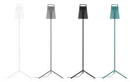 LED lampy Stage od Normann Copenhagen