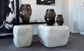 Vázy Karachi od 101 Copenhagen