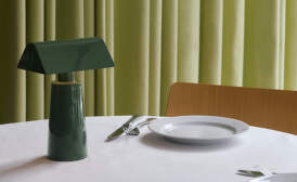 Lampy Caret od &Tradition