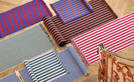 Stripes-and-Stripes