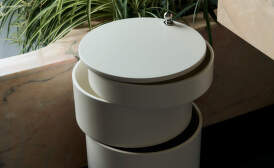 Stolky Barboy od Verpan