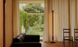 Lampy Seki-Han od Flos