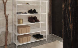 Úložné boxy Pulp od Ferm Living