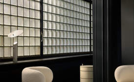 Stolní lampy Reflect od Verpan