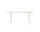 Stůl 70/70, 170 cm, white