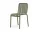 Židle Palissade Chair, olive