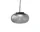 Závěsné svítidlo Karl-Johan Pendant Lamp, Small, smoked glass