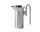 Džbán Momento JH38, stainless steel