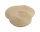 Koberec Zen Shaped 140x145, beige
