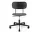 Kancelářská židle Co Task Chair, black/black oak