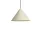 Závěsné svítidlo Compass 260, oyester white