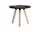 Stolek Tablo Table Small, black