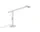 Stolní lampa Fifty-Fifty Desk, ash grey