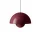 Závěsná lampa Flowerpot VP2, dark plum