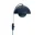 Nástěnná lampa Flowerpot VP8, steel blue