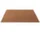 Koberec Relevo Quattro 200x300, burnt orange
