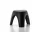 Stolička Elephant Stool, black