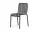 Židle Palissade Chair, anthracite