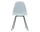 Židle Eames DSX, ice grey