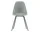 Židle Eames Fiberglass DSX, sea foam green