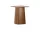 Stolek Wooden medium, walnut