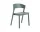 Židle Cover Side Chair, green