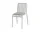 Textilní podsedák Palissade Dining Chair seat cushion, sky grey