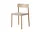 Židle Betty TK1, oak