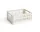 Úložný box Colour Crate Medium, off-white
