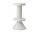 Barová stolička Bit 75 cm, white