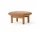 Ottoman Brasilia, Dunes Camel/natural oak