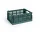 Úložný box Colour Crate Medium, dark green