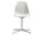 Židle Eames DSL, cotton white