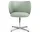 Jídelní židle Rico Swivel, Tonus mint