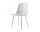 Židle Rely HW6, chrome / oyster