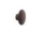 Věšák The Dots XS, brown red