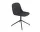 Židle Fiber Side Chair Swivel Base, Remix 183