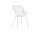 Jídelní židle Hyg Chair Steel, white