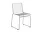 Židle Hee Dining Chair, grey