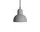 Závěsná lampa Kaiser Idell™ Small, easy grey