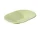 Mísa Mere 52 x 36, light green