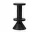 Barová stolička Bit 75 cm, black