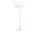 Stojací lampa Panthella 500, opal white