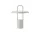 Přenosná LED lampa Pier H33.5, sand