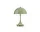 Přenosná lampa Panthella 160 V3, opaque moss green