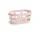 Koš Basket Small, pink